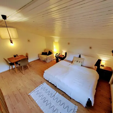 Apartment Zirmweg