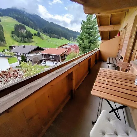 Zirmweg * Oberau
