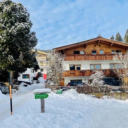 Zirmweg Appartement *